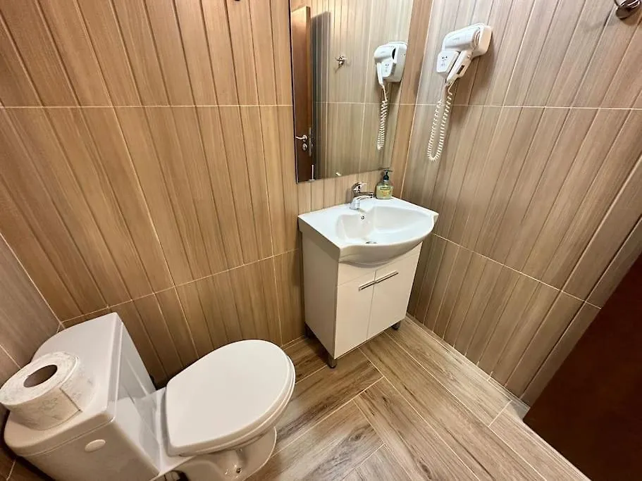Belvedere Holiday Club Nice Place 班斯科 公寓