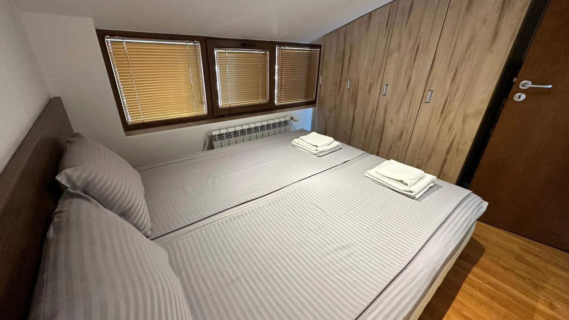 Belvedere Holiday Club Nice Place 班斯科 保加利亚